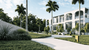 Exterior Destino Pacha (Foto Archivo)