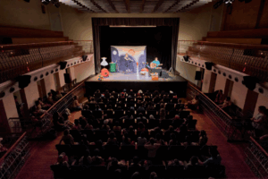 Festival Barruguet (Foto Archivo)