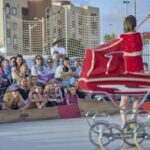 Ibiza y Formentera celebran la cultura: agenda completa del 23 al 25 de mayo