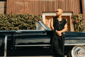 Francis Mercier presenta el lineup de su primera residencia en la isla