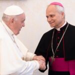 Francisco y Prevost en 2023