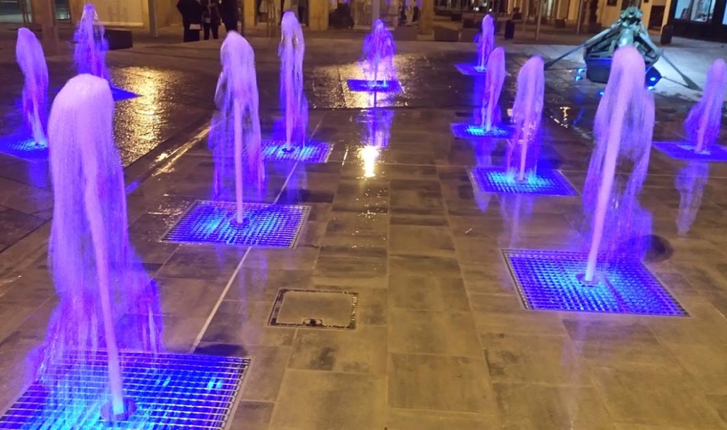 Fuente Ibiza