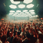 Gran opening de Pacha con Solomun y Mau P (Foto Pacha ibiza)