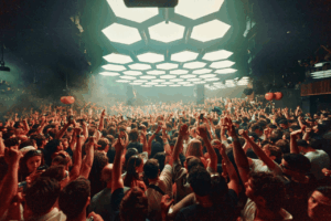 Gran opening de Pacha con Solomun y Mau P (Foto Pacha ibiza)