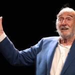Héctor Alterio presenta en Ibiza su monólogo “Una pequeña historia”