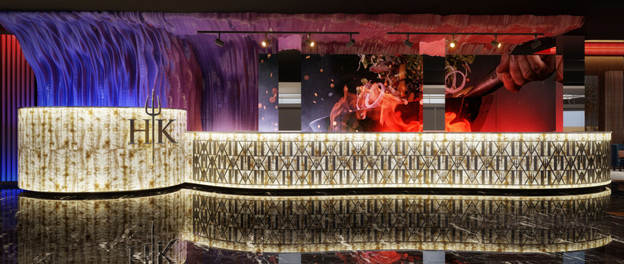 Hell's Kitchen The Unexpected Ibiza Hotel Hell's Kitchen The Unexpected Ibiza Hotel