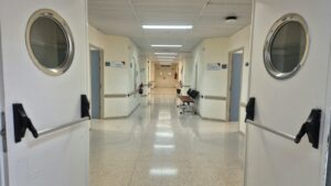 Hospital Can Misses de Ibiza