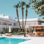 Las Mimosas lanza su nueva l&iacute;nea de tratamientos Wellness & Longevity en Ibiza