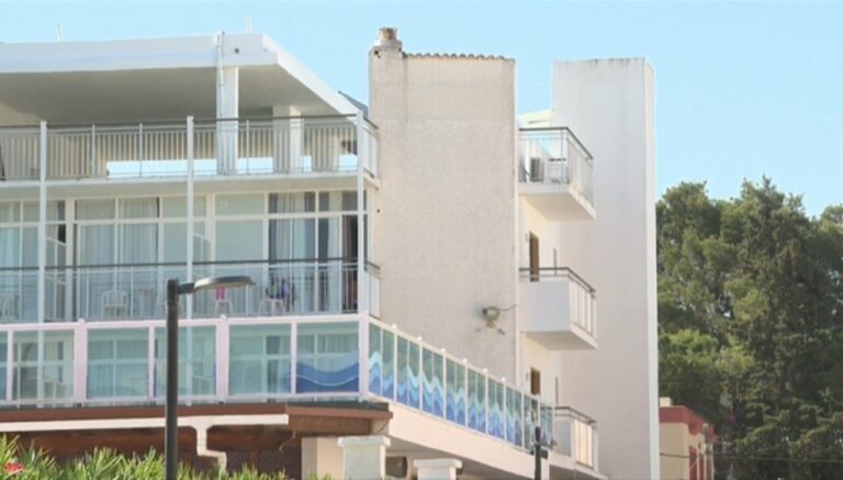 Hotel Vibra