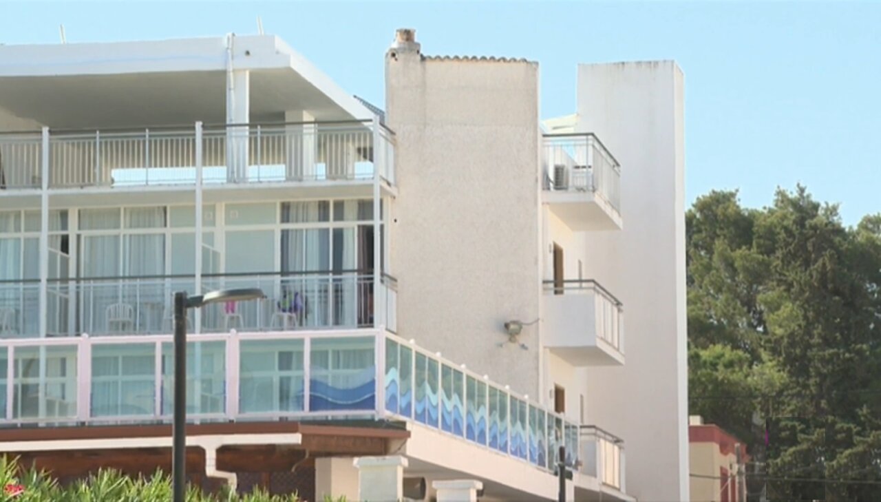 Hotel Vibra