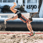 Ibiza Beach Rugby Festival (Foto Archivo)