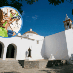 Iglesia de Sant Joan (Foto Archivo)