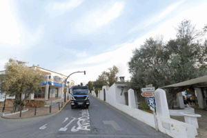 Imagen Google. Archivo.