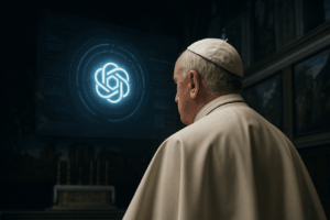 Imagen creada por Chat GPT