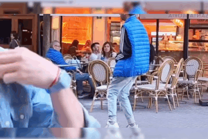 Imagen de otro inicívico, en este caso en Mallorca. Archivo