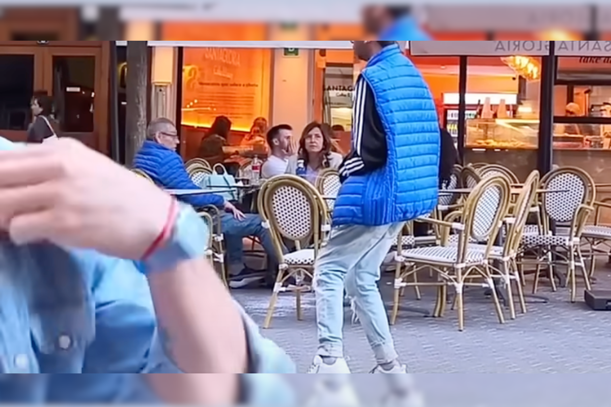 Imagen de otro inicívico, en este caso en Mallorca. Archivo