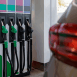 Imagen ilustrativa de una gasolinera (Foto Freepik)