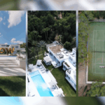 Imágenes de la villa de lujo que se vende por 33 millones en Es Cubells