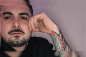 Italiano fallecido en Amnesia