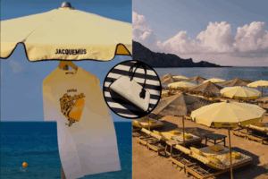 Jacquemus en Casa Jondal