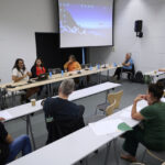 Jornadas Profesionales de 2024 (Foto Ayuntamiento Santa Eulària)