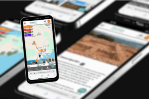 La herramienta digital Cicerone para planificar una visita a Ibiza