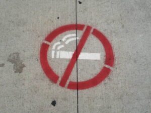 Los detalles de la nueva Ley Antitabaco