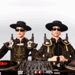 MËSTIZA, el primer duo de DJ's femeninas en tener una residencia en Hï Ibiza (Foto Archivo)