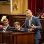MJUAN PARLAMENT 3