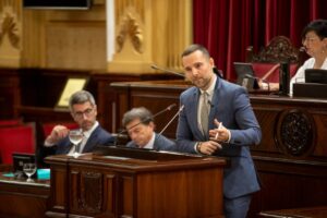 MJUAN PARLAMENT 3