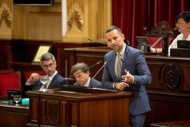 MJUAN PARLAMENT 3