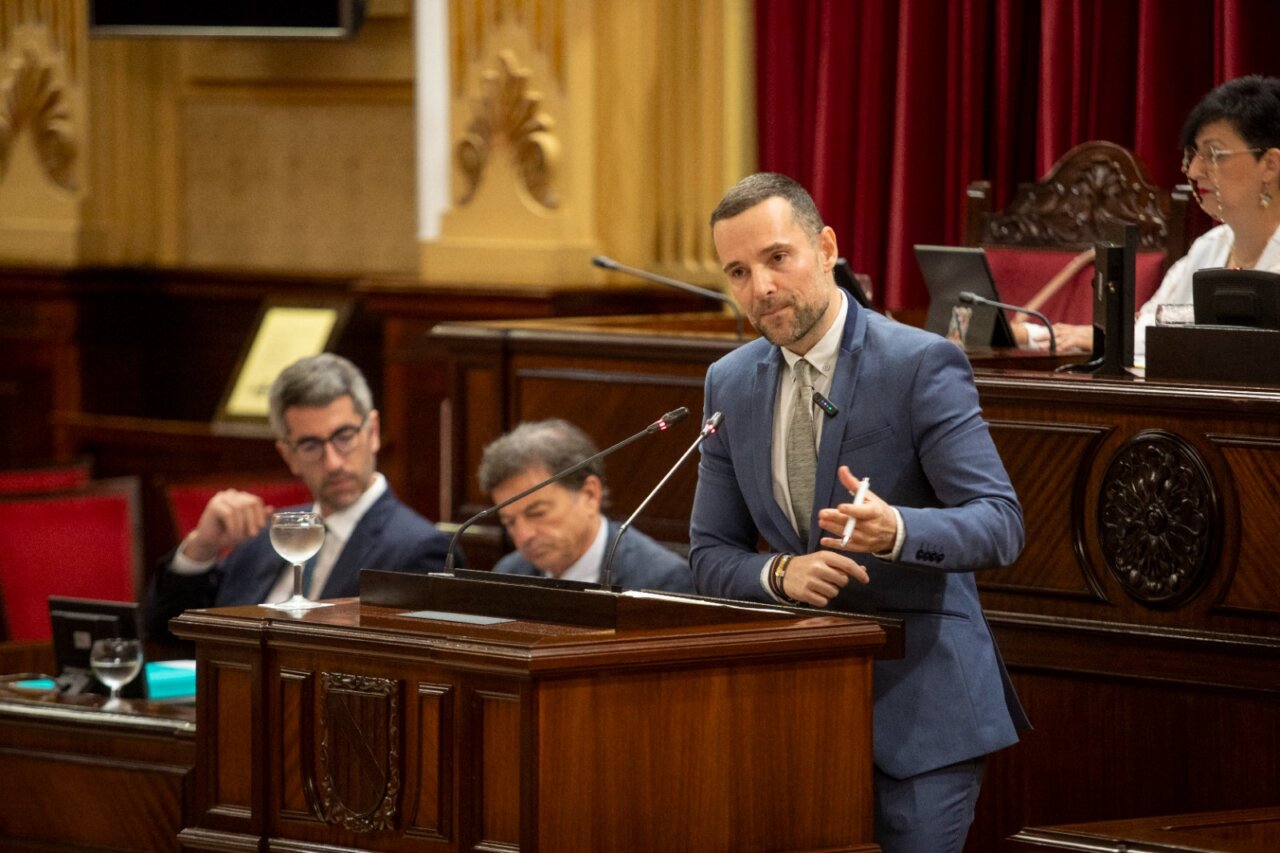MJUAN PARLAMENT 3