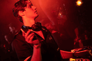 Manu P (Foto Archivo)