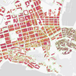 Mapa Solar Eivissa