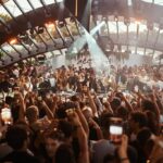 Marco Carola en Destino Five Ibiza (Foto Archivo)