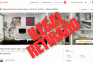 Montaje La Voz de Ibiza