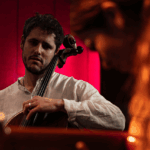 Nit de Cordes en concierto (Foto Archivo)