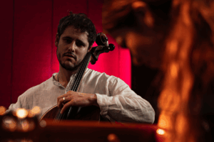 Nit de Cordes en concierto (Foto Archivo)