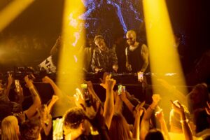 Our House (MEDUZA y James Hype) residencia 2024 H&iuml; Ibiza