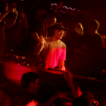 Pacha Osuna en Hï Ibiza (Foto archivo)