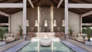 Palladium Hotel Group de Punta Cana