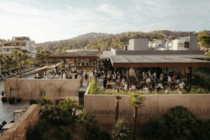 Party with the chefs 2024 (Nina Slagmolen)