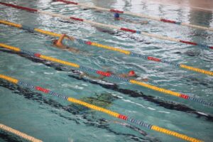 Piscinas de Es Raspallar (Foto Archivo)