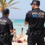 Policia Local de Sant Joan