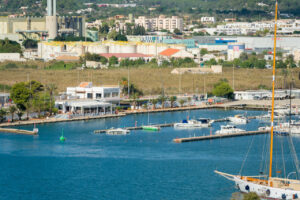 Port Nàutic Ibiza