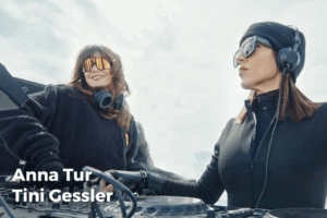 Portada del B2B para RADIO INTENSE en Youtube