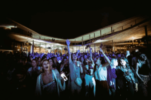 Público Sonorama Goes to Ibiza Foto Joan F. Ribas)