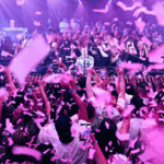 Purple Disco Machine en Pacha Ibiza (Foto Pacaha Ibiza)