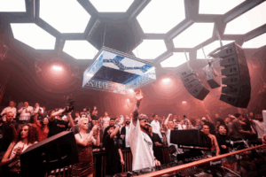 Residencia Defected en Pacha Ibiza (Foto Defected)