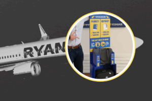 Ryanair